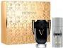Produktbild Paco Rabanne Invictus Victory Edp Spray 100 ml Nav24 Sets (Eau de Parfum)