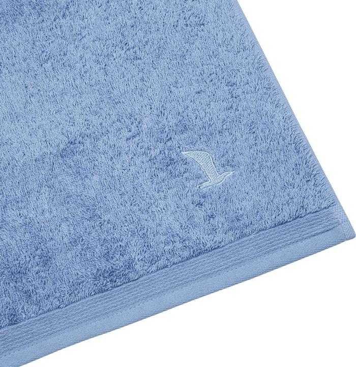 Produktbild Möve Superwuschel 4 X Handtuch - im Set (50 x 100 cm)