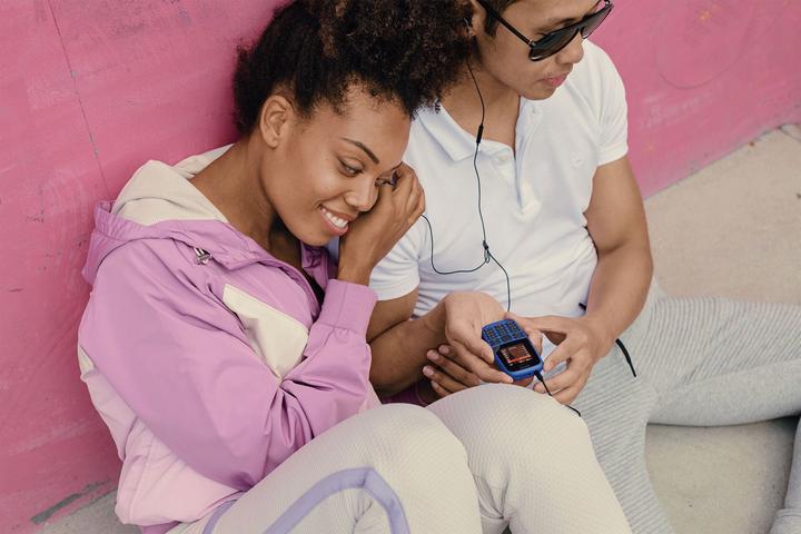 Image du produit Nokia 105 (2019) 2G (1.77", 2G)
