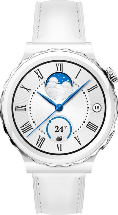 Immagine prodotto Huawei Watch GT 3 Pro (43 mm, Solo WiFi)