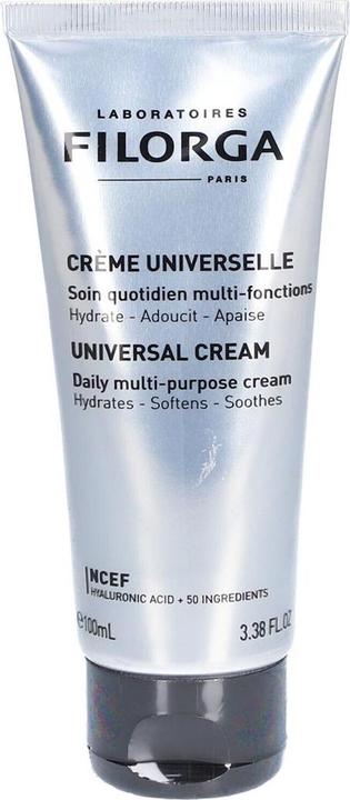Filorga Universal Cream Multi-Purpose (100 ml, Day cream)