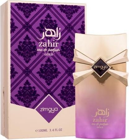 Produktbild Zimaya Zahir Gold (Eau de Parfum, 100 ml)