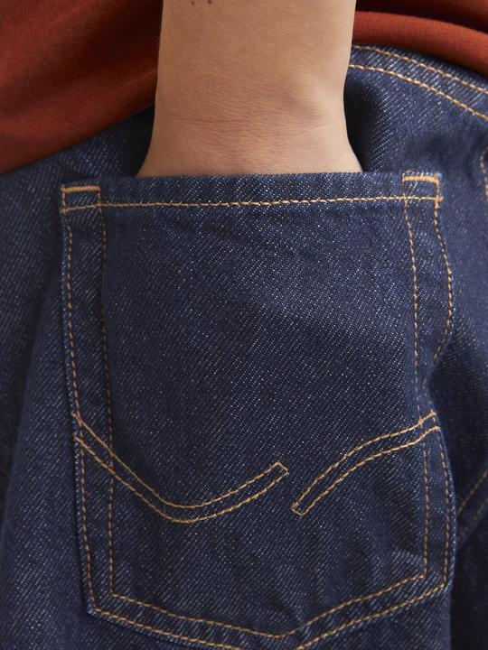 Immagine prodotto Jack & Jones JJICHRIS JJORIGINAL MF 260 OCC JNR Relaxed Fit Jeans Junior Relaxed Fit Jeans (164)