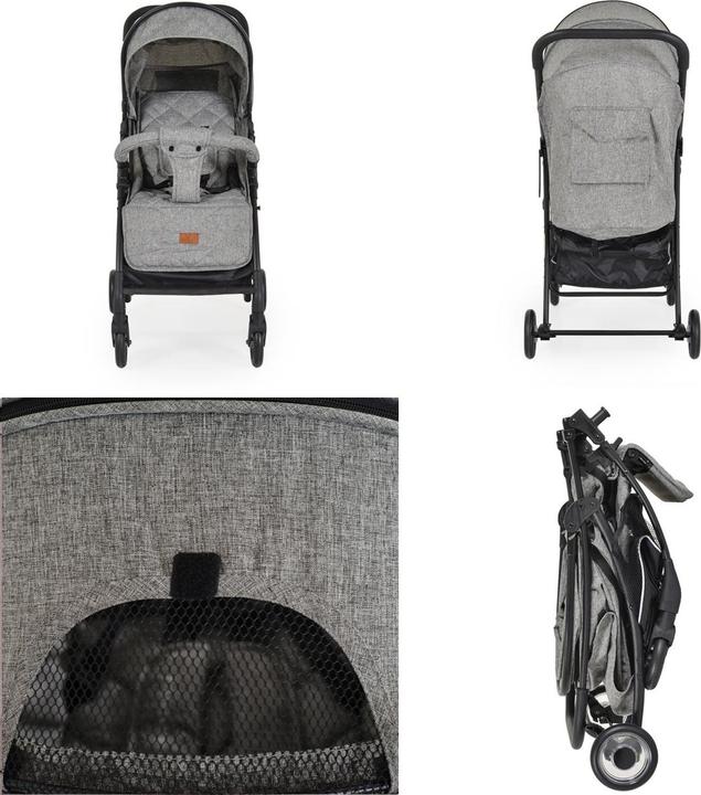 Actual product image Cangaroo Pram London