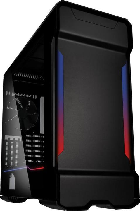 Produktbild Phanteks Enthoo Evolv X (ATX, mATX, Mini-ITX, E-ATX)