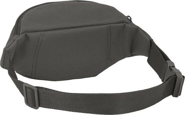 Immagine prodotto Safta Borsa da cintura M446 Grigio (23 x 12 x 9 cm)