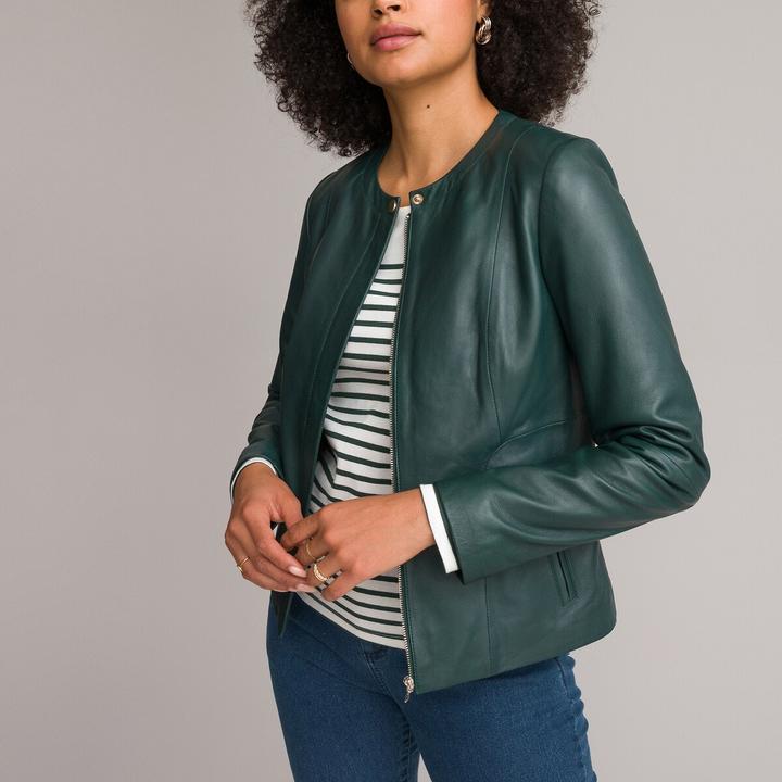 Actual product image Anne Weyburn Short jacket (44)