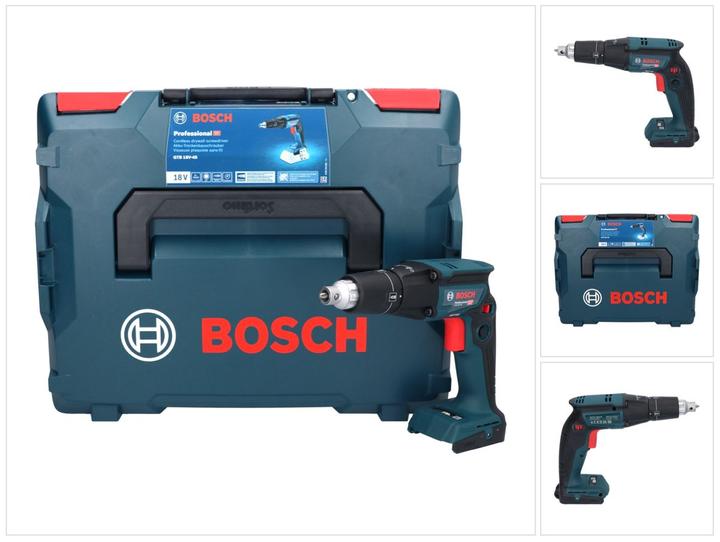 Produktbild Bosch Professional GTB 18V-45 (Akkubetrieb)