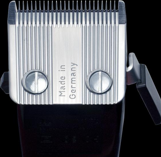 Actual product image Moser Primat