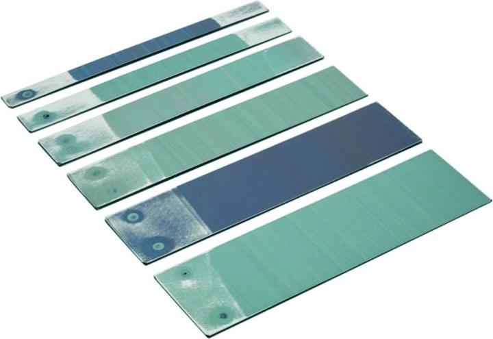 Image du produit Iseli Plaque d'appui Typ FL/t, largeur 1