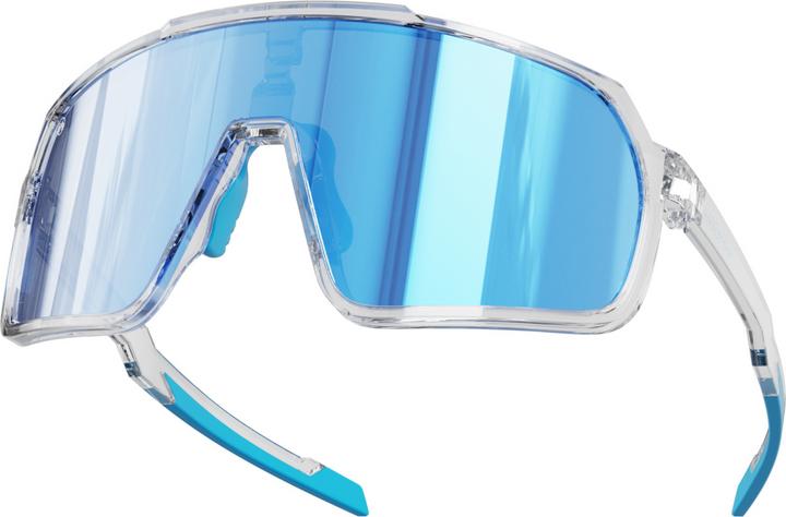 Image du produit Mow Mow SUPERHERO-Photochromic (Transparent, Bleu)