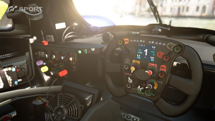 Immagine prodotto Sony PlayStation Hits: Gran Turismo Sport (PS4, Multilingue)