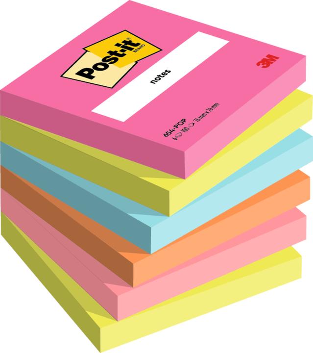 Orange, Pink, Gelb, Coral, Eisblau
