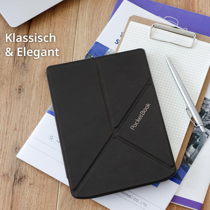 Image du produit PocketBook Origami (Versets, Verse Pro)