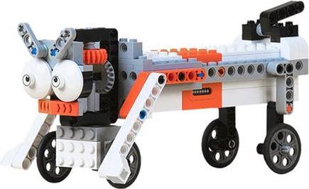 Produktbild Xiaomi Mini Robot Builder
