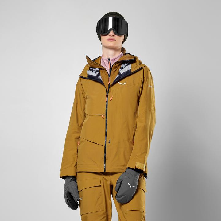 Produktbild Salewa Sella Free 3 Layers Powertex Jacke Da (40)