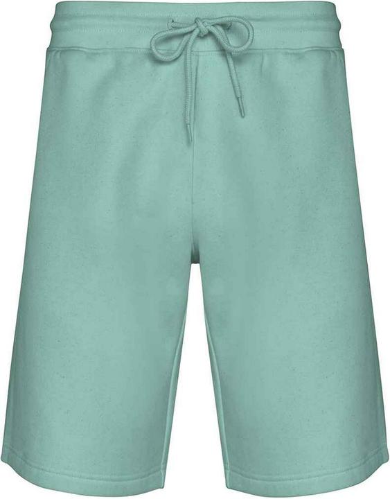 Immagine prodotto Native Spirit Pantaloncini Sportivi Uomo (S)