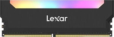 Produktbild Lexar Thor (2 x 8GB, 3200 MHz, DDR4-RAM, U-DIMM)