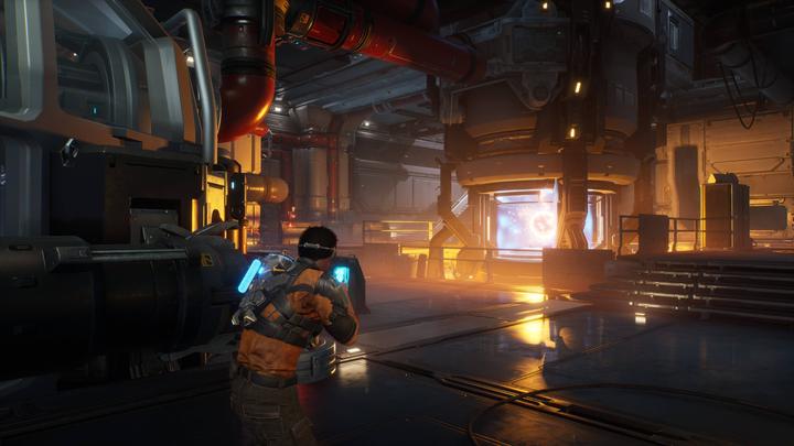 Image du produit THQ Outcast 2 (Xbox One X, Xbox Series X, DE)