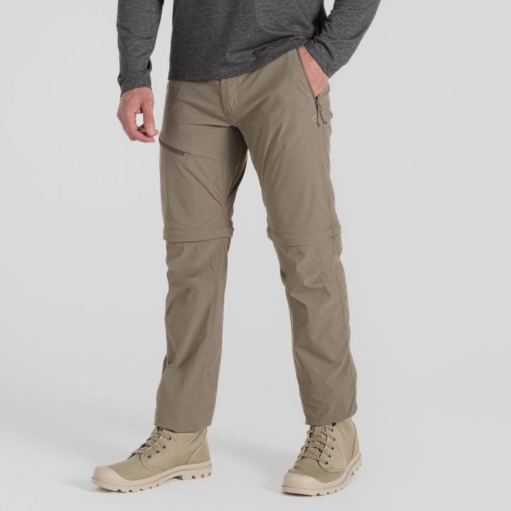Produktbild Craghoppers Nosilife Pro Convertible Hose III (XXL)