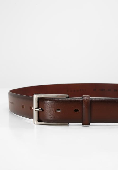 Immagine prodotto Bugatti Cintura in pelle (90)