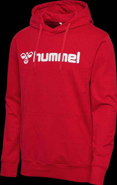 Image du produit hummel HOODIE HMLGO 2.0 LOGO (XL)
