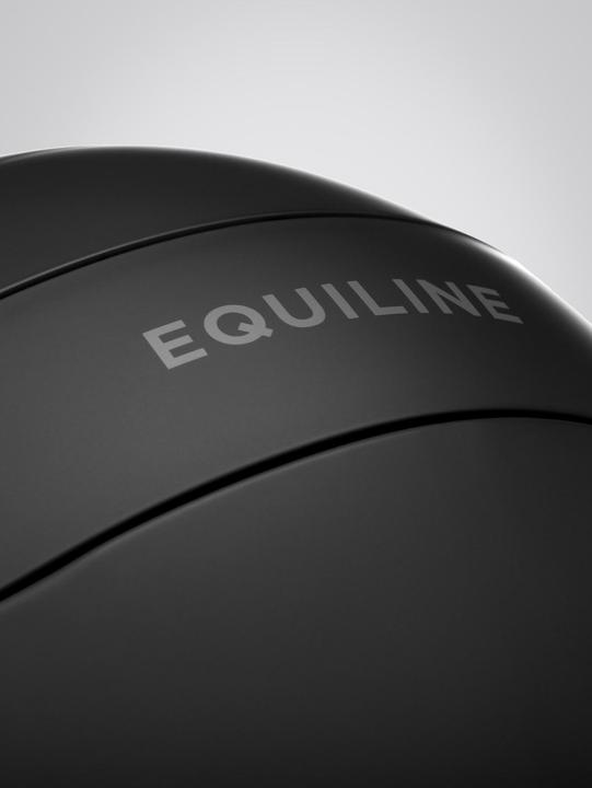Actual product image Equiline riding helmet xanto (59)