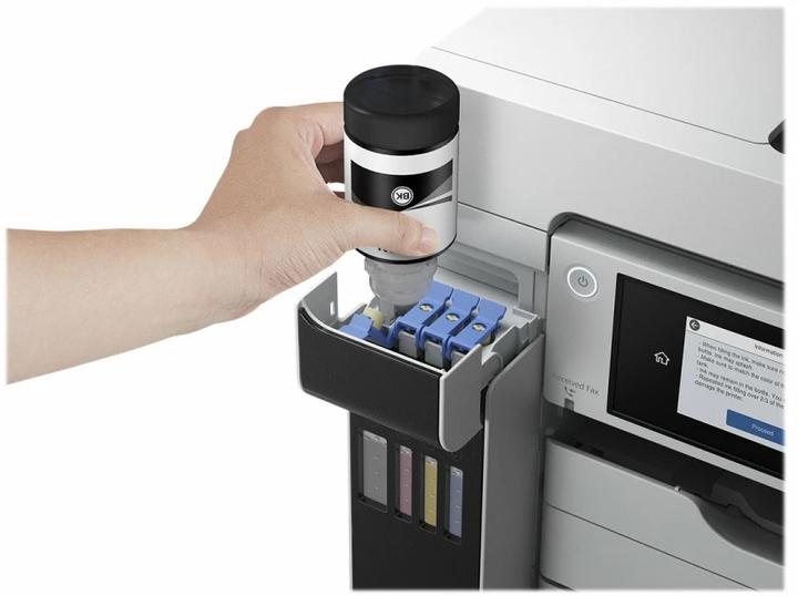 Image du produit Epson EcoTank ET-16680 (Réservoir d'encre, Couleur)