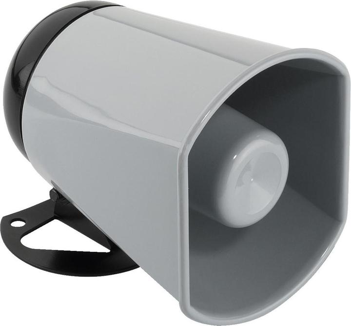 Produktbild Monacor Druckkammerlautsprecher (1 Stk.)