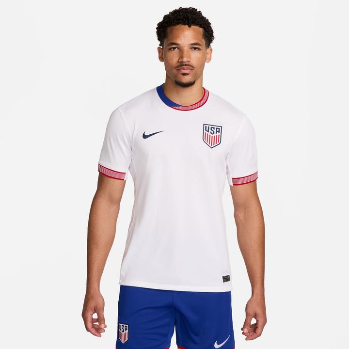Produktbild Nike USA Trikot (L)