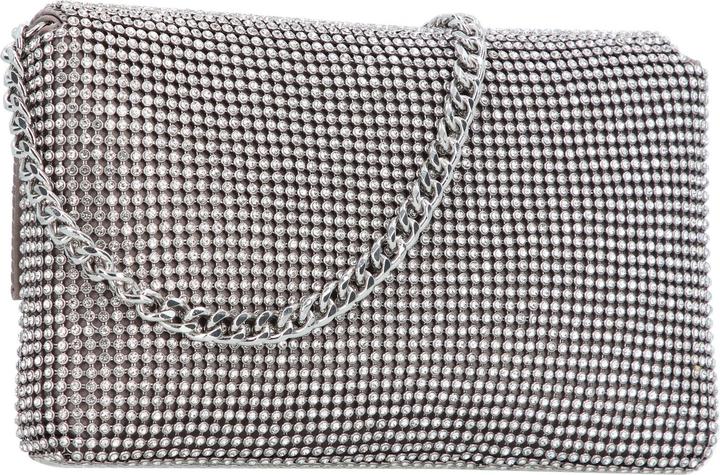 Produktbild Guess Twiller Clutch Tasche 22 cm