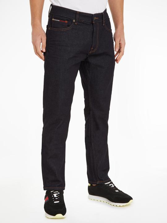 Produktbild Tommy Hilfiger Tommy Jeans Ryan Regular Straight Fit Rinse (W32/L36)