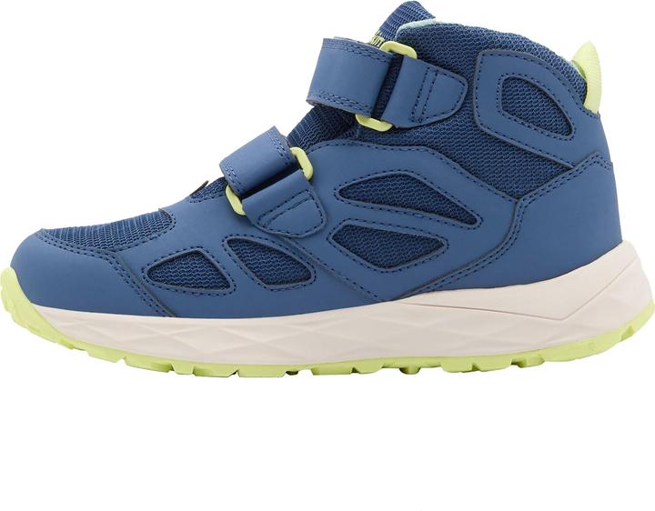 Produktbild Jack Wolfskin Woodland 2 Texapore Mid Vc K (39)