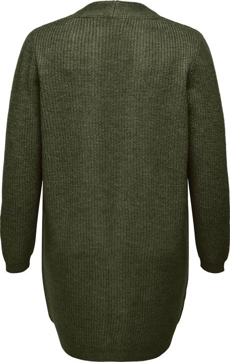 Image du produit Only Cardigan manches longues Curvy (M)