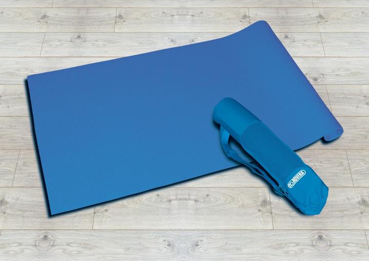 Produktbild Rovera Fit Matte mit (4 mm)