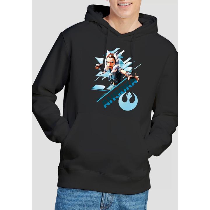 Produktbild Ahsoka Kapuzenpullover (L)