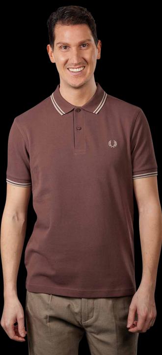 Immagine prodotto Fred Perry Polo (XL)