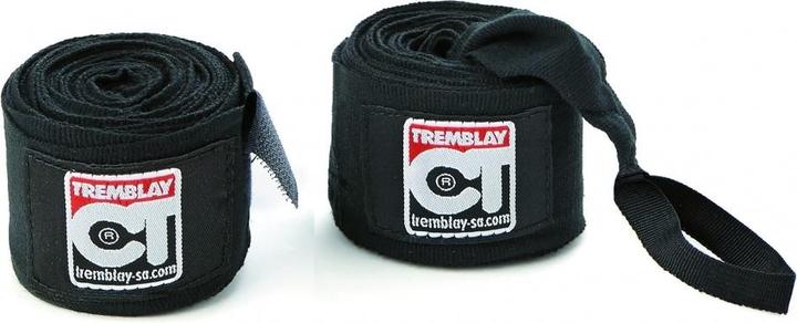 Hasbro Tremblay-Boxband (One Size)