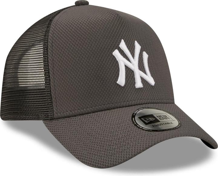 Produktbild New Era Trucker Diamond New York Yankees (One Size)