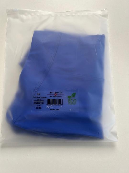 Actual product image Swim & Fun REVA Ladies Swimsuit ECO (40)
