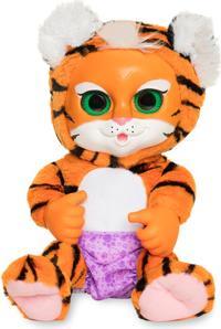 Productafbeelding Jakks Pacific Dieren Babies Tijger 45 cm (45 cm)