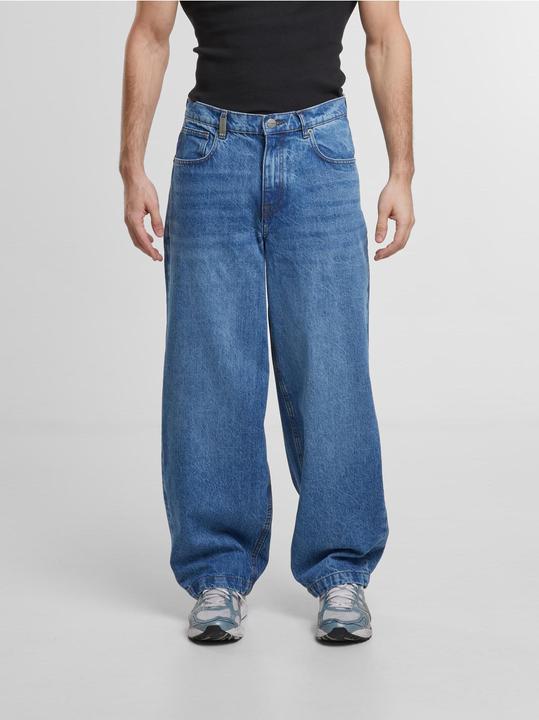 Actual product image 2Y Studios 2Y Eren Basic Wide Baggy - 184683 (36)