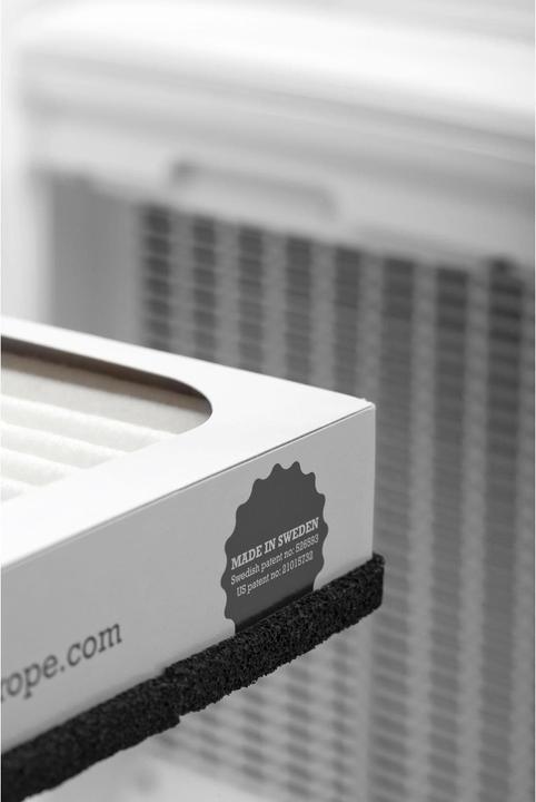 Immagine prodotto Wood's Ad20 (100 m², 22 l/24h)