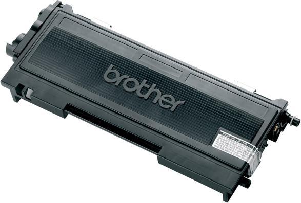 Image du produit Brother TN-2000 toner 2.500 pages noir HL-2030 (CF)