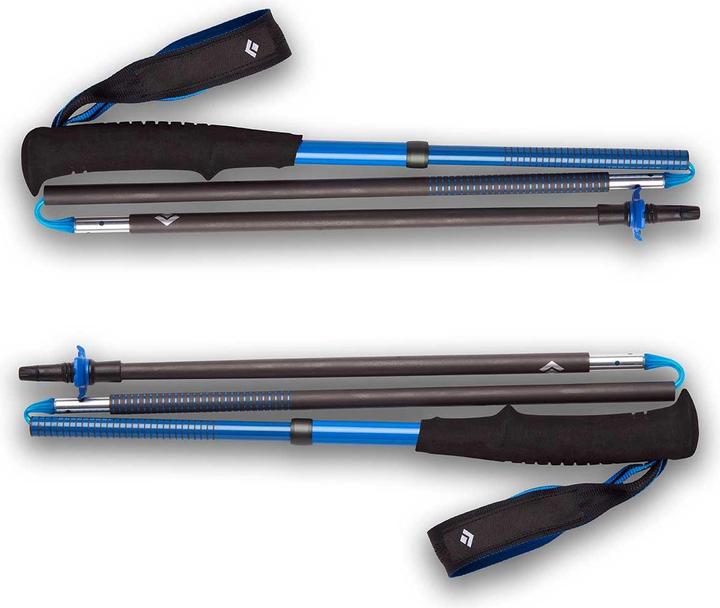 Produktbild Black Diamond Distance Carbon Z (120 cm)