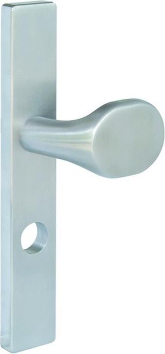 MSL Button plates 5972 (Door knob)