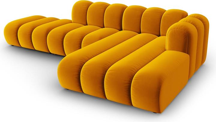 Produktbild Micadoni Lupine (Ecksofa)