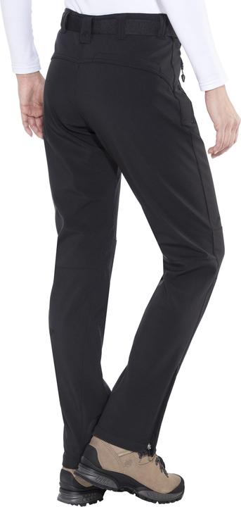 Produktbild Maier Sports Tech Softshell Hose (42)