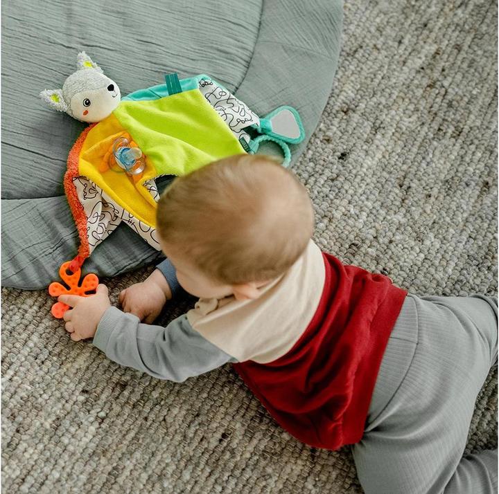 Image du produit Fehn ActivityBébé Renard Deluxe