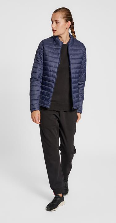Image du produit hummel Veste Matelassée Rouge Femme (XS)